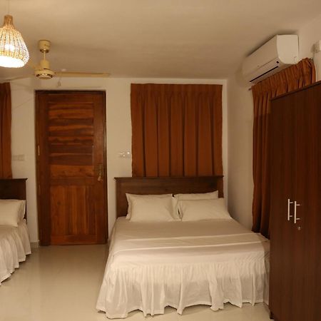 Pasikudah Eco Village Hotel Passikudah Zimmer foto