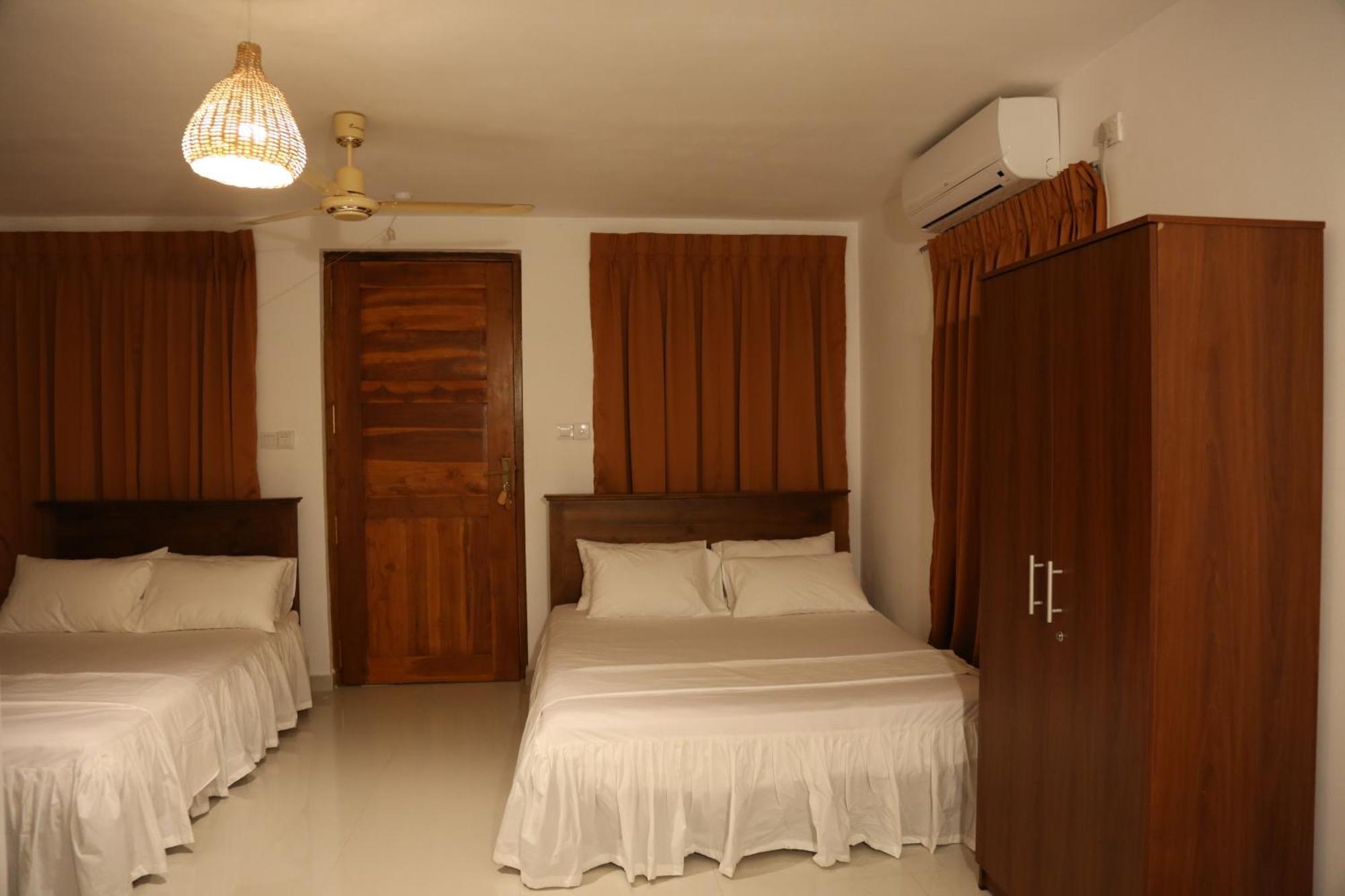 Pasikudah Eco Village Hotel Passikudah Zimmer foto